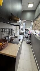 Grange Heights (D9), Apartment #520852061